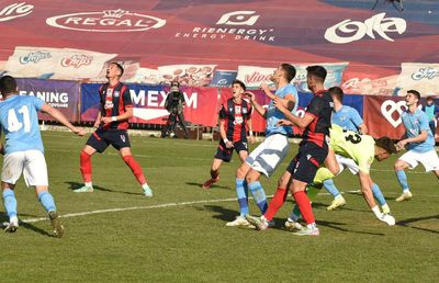 Ziua demiterilor în România! Al doilea antrenor dat afară: „A fost decizia conducerii”