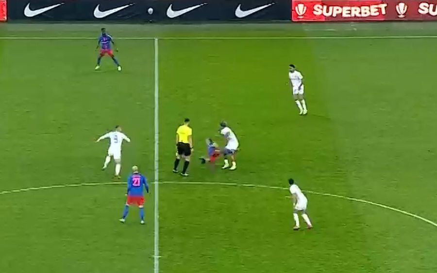 Mihai Stoica a venit cu fazele în direct, după acuzațiile oltenilor: „Uitați ce am găsit. E brutalitate”