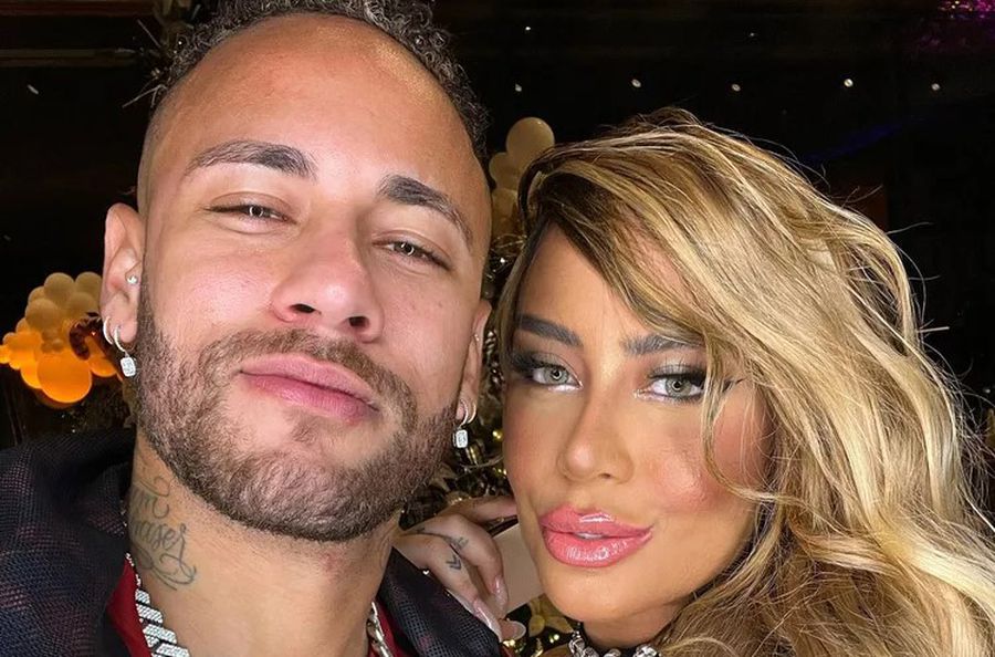 Neymar nu poate scăpa de teoria conspirației nici la Santos » Brazilianul a fost disponibil doar în doi ani!