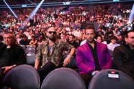 Andrew și Tristan Tate au participat la gala UFC 313 » Dana White: „Bine ați venit în State, băieți!”