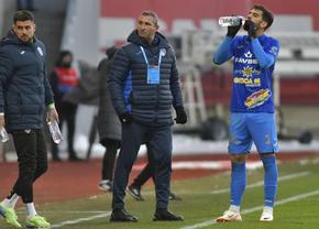 Cine preia frâiele la Gloria Buzău? » Omul care l-a ajutat pe Șumudică să fie campion și i-a luat titlul lui Becali: „Ne-am luptat cu nuielușe contra armelor SF!”