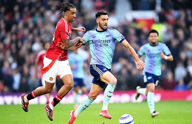 Când încep cele mai tari 5 campionate din Europa: Premier League, LaLiga, Serie A, Bundesliga și Ligue 1