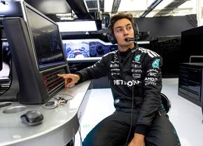 George Russell, previziune îndrăzneață înainte de startul sezonului 2025 al F1: „Știu că va veni și vremea mea”