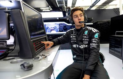 George Russell, declarații după podiumul din Marele Premiu al Chinei: „Acesta este unul dintre cele mai bune weekenduri ale mele”