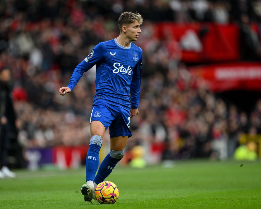 „Cel mai slab atacant din Europa” joacă în Premier League și are cifre groaznice: ZERO goluri în 75 de meciuri