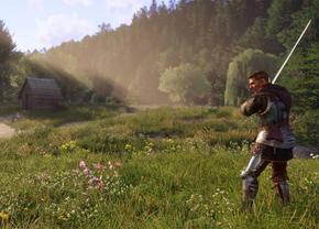 Modul Hardcore sosește în Kingdom Come: Deliverance 2 – descoperă provocările care te așteaptă!