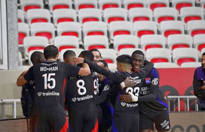 Rezultatul obținut de Lyon, cu 4 zile înaintea returului cu FCSB din Europa League