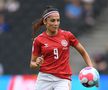 Nadia Nadim / Foto: Getty Images