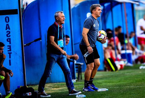 FOTO: Facebook @uta1945arad