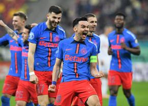 Cifrele vorbesc! Pe ce se bazează Gigi Becali când cere rivalilor să lase FCSB să se pregătească de Liga Campionilor