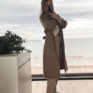 Daniela Ter Stegen // Foto: Instagram