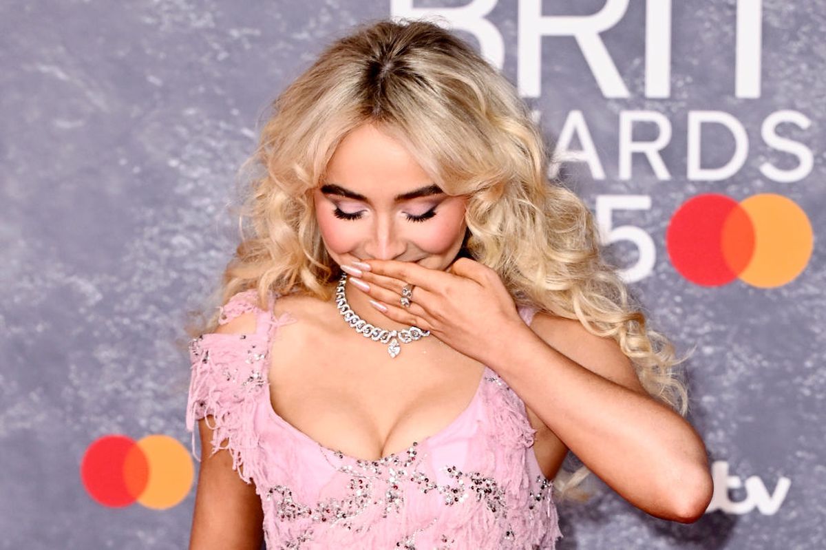 Celebra O2 Arena din Londra a găzduit cel mai încins concert al primăverii » Fanii au rămas mască!