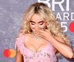 Sabrina Carpenter în O2 Arena din Londra / FOTO: GettyImages