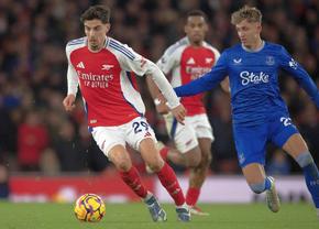 „Cel mai slab atacant din Europa” joacă în Premier League și are cifre groaznice: ZERO goluri în 75 de meciuri