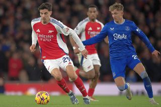 „Cel mai slab atacant din Europa” joacă în Premier League și are cifre groaznice: ZERO goluri în 75 de meciuri