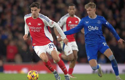 „Cel mai slab atacant din Europa” joacă în Premier League și are cifre groaznice: ZERO goluri în 75 de meciuri