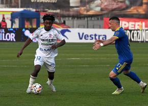 FC Botoșani a câștigat cu Slobozia în ultima etapă din sezonul regular » Cum arată clasamentul din Superliga
