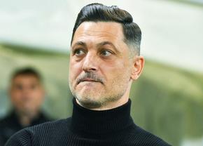 Mirel Rădoi a făcut senzație la conferință, după eșecul cu FCSB: „Nu stau foarte bine cu matematica, mai ales că ați râs de mine cu Bacalaureatul...”