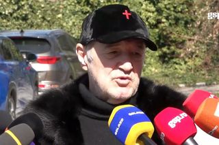 Becali duce războiul cu Șumudică la următorul nivel: „Ești actor!” » Ce l-a deranjat pe finanțator