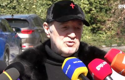 Becali duce războiul cu Șumudică la următorul nivel: „Ești actor!” » Ce l-a deranjat pe finanțator