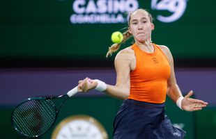 Adolescenta Mirra Andreeva, lansată! » A spulberat-o pe Elena Rybakina la Indian Wells, lăsându-i doar 3 game-uri