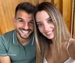 Frederic Maciel și iubita sa, Diana Duarte, au o relație de mulți ani