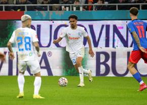 „Mitriță a fost zero, Baiaram minus unu!” » Vedetele Craiovei, luate la rost după eșecul cu FCSB