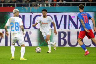 „Mitriță a fost zero, Baiaram minus unu!” » Vedetele Craiovei, luate la rost după eșecul cu FCSB