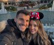 Frederic Maciel și iubita sa, Diana Duarte, au o relație de mulți ani
