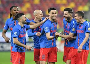 GSP Live | Urmează cel mai tare play-off din istoria SuperLigii!
