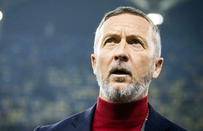 Mihai Stoica: „Meciul de aseară are o poveste specială”