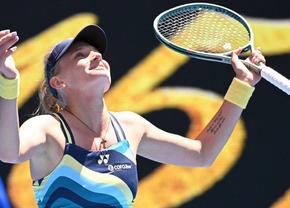 Coșmarul trăit de Yastremska la Indian Wells » Ucraineanca a fost aproape de expulzare
