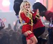 Sabrina Carpenter în O2 Arena din Londra / FOTO: GettyImages