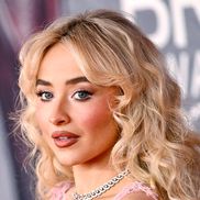Sabrina Carpenter în O2 Arena din Londra / FOTO: GettyImages