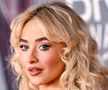 Sabrina Carpenter în O2 Arena din Londra / FOTO: GettyImages