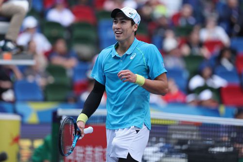 Yosuke Watanuki/Foto: Getty Images