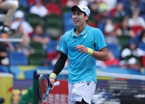 Spectaculosul Frances Tiafoe, învins la Indian Wells de numărul 349 mondial » Învingătorul a avut un număr impresionant de lovituri câștigătoare