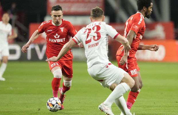 GSP Live | Concluzii după sezonul regular, cu Ioanițoaia, Glăvan și Barbu