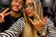 Neymar nu poate scăpa de teoria conspirației nici la Santos » Brazilianul a fost disponibil doar în doi ani!