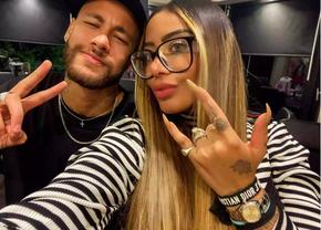 Neymar nu poate scăpa de teoria conspirației nici la Santos » Brazilianul a fost disponibil doar în doi ani!