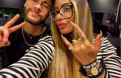 Neymar nu poate scăpa de teoria conspirației nici la Santos » Brazilianul a fost disponibil doar în doi ani!