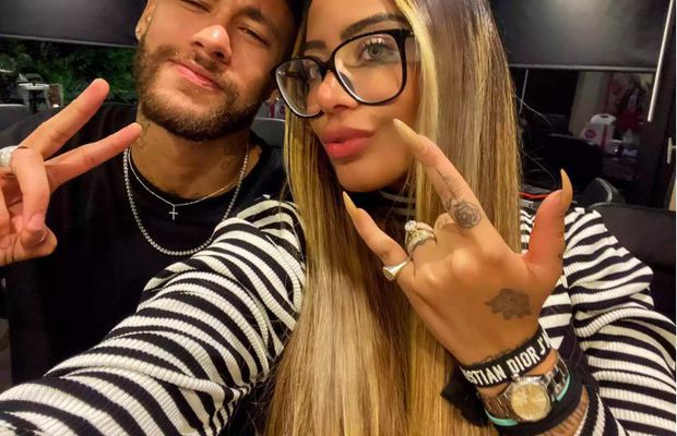 Neymar nu poate scăpa de teoria conspirației nici la Santos » Brazilianul a fost disponibil doar în doi ani!