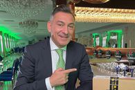 Ilie Dumitrescu, uluit de doi jucători ai Barcelonei, după victoria zdrobitoare din sferturi: „E sclipitor”