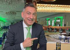 Toate reflectoarele pe el! L-a impresionat pe Ilie Dumitrescu în FCSB - Craiova: „Incredibil”
