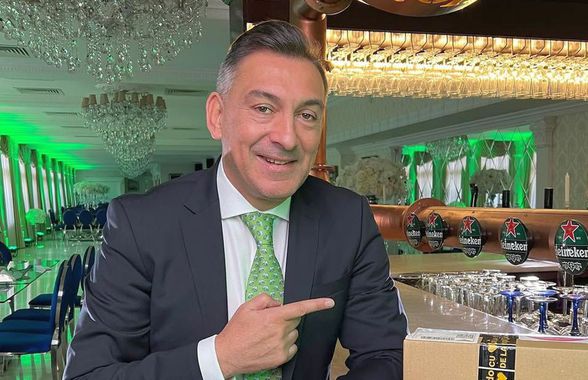 Ilie Dumitrescu, uluit de doi jucători ai Barcelonei, după victoria zdrobitoare din sferturi: „E sclipitor”