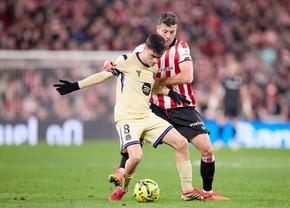 La Liga pregătește o schimbare majoră în arbitraj!