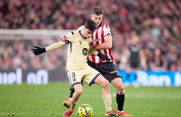 La Liga pregătește o schimbare majoră în arbitraj!