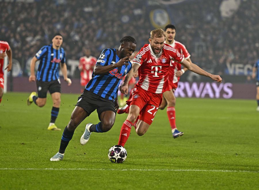 Del Piero, atac brutal după falimentul italian: „Obosiți? Nu, jucăm lent! Noi suntem inferiori în toate privințele!”