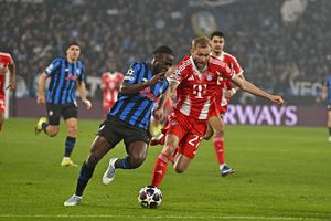 Optimi de finală în Liga Campionilor » Surpriză imensă în Galatasaray - Liverpool + Start în alte 3 meciuri