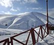 Erzurum - destinație de schi în Turcia